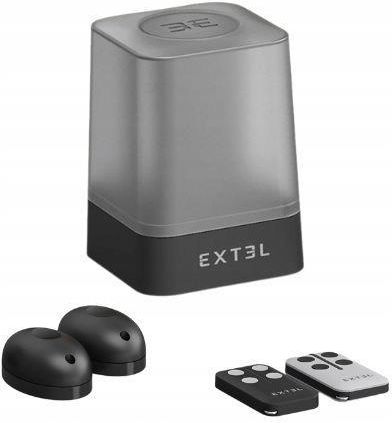 Orno Napęd Do Bramy Dwuskrzydłowej Extel 761005P 250kg - zdjęcie 2