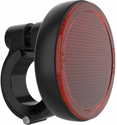 Fixed Lokalizator Reflector Smart Tracker Find My Czarny - zdjęcie 2