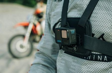 Gopro Zestaw filtrów ND AENDF-001 do Hero13 Black - zdjęcie 5