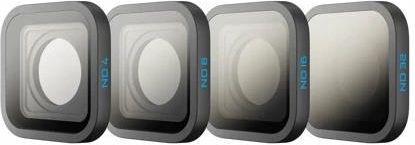 Gopro Zestaw filtrów ND AENDF-001 do Hero13 Black - zdjęcie 3
