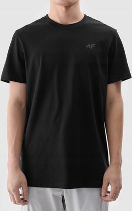 Koszulka T- shirt 4F 4FWMM00TTSHM2256-20S-M - zdjęcie 5