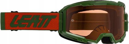 Leatt Vizion 2.5 60 Vlt Forest Orange + - zdjęcie 3