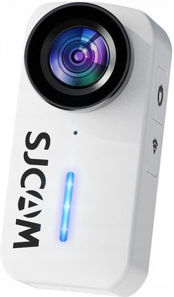 Sjcam Kamera sportowa C110 Biały - zdjęcie 3