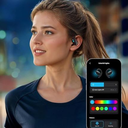 Soundcore V20I Czarne (A3876G11) - zdjęcie 5