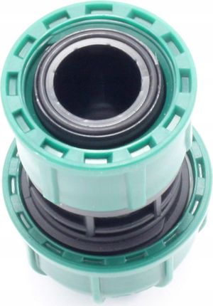 Hunter Elektrozawór 101 mm b Złączka Oring Irritec 25 Zestaw Na Rurę - zdjęcie 3