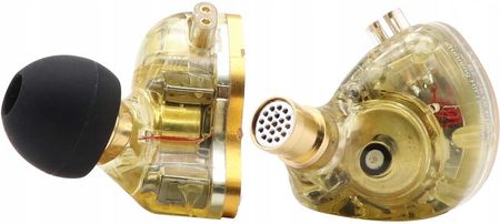 Linsoul Kz Zs10 Pro 4Ba1Dd 5 Driver (KZZS10PRO) - zdjęcie 3
