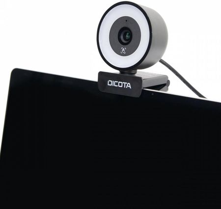 Dicota Ringlight 5MP (D32066) - zdjęcie 4