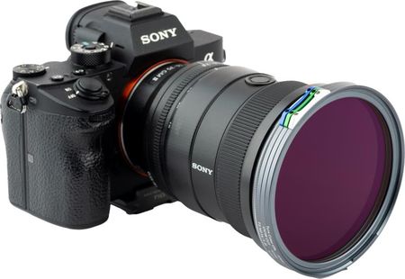 Zestaw filtrów magnetycznych NiSi JetMag Pro Landscape ND Kit - zdjęcie 2