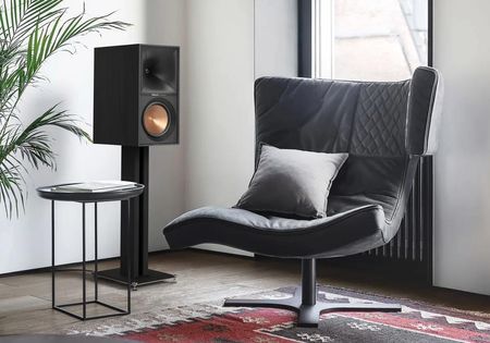 Klipsch R-60M (Czarny) - zdjęcie 4