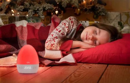 Gosund Inteligentna Lampka Nocna Wifi 2.4Ghz Rgbw 16M Lb2S Tuya Led - zdjęcie 5