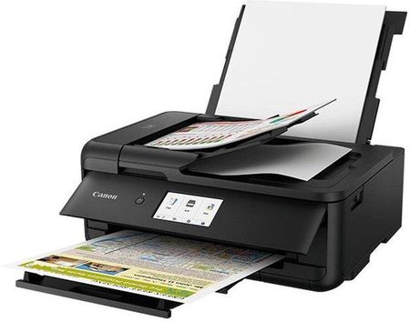 Canon PIXMA TS9550A (S77204600) - zdjęcie 4