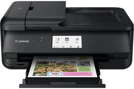 Canon PIXMA TS9550A (S77204600) - zdjęcie 5