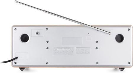 Radio internetowe Gogen IR267BTDAB - zdjęcie 4