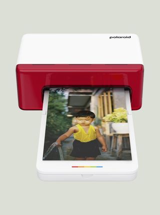 Polaroid Hi-Print 4x6 Drukarka Bluetooth zdjęć 10x15 do Telefonu Wkłady 80x - zdjęcie 2
