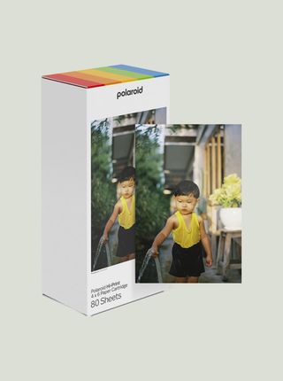Polaroid Hi-Print 4x6 Drukarka Bluetooth zdjęć 10x15 do Telefonu Wkłady 80x - zdjęcie 5