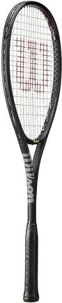 Wilson Rakieta Do Squasha Pro Staff Cv 3.0 Czarne - zdjęcie 2