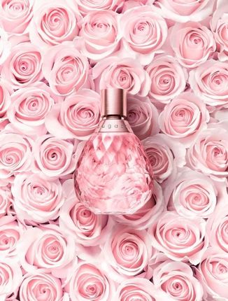 Bugatti Felicita Rose Woda Perfumowana 60ml - zdjęcie 2