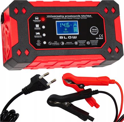 Blow 12V/10A - zdjęcie 4