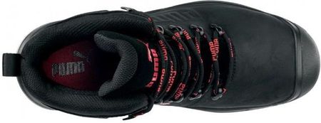Puma Buty Robocze Wysokie Bhp Iron Hd S3S - zdjęcie 3