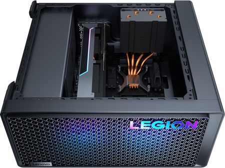 Lenovo Legion T5 26IRX9 i7/32GB/1TB/Win11 (90XE000XPL) - zdjęcie 4