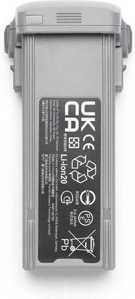 DJI AIR 3S Akumulator bateria 4276mAh do DJI AIR 3, AIR 3S - zdjęcie 4