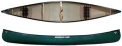 Zdjęcie Nova Craft Canoe Prospector 16 Kanada Zielone - Ustroń