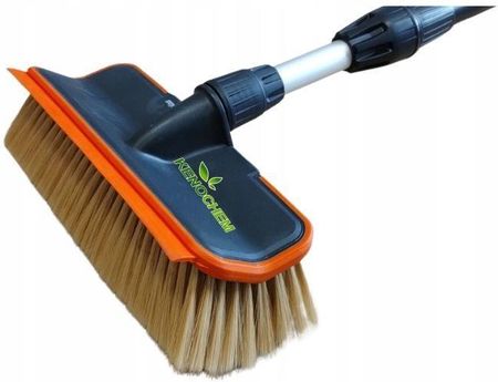 Bradas Myjka Samochodowa Soft Z Zaworem Teleskopowa 150-250Cm 2-Płaszczyznowa ESS194325 - zdjęcie 2