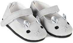 Zdjęcie Skrallan Buty Myszki Dla Lalki 45Cm - Międzybórz