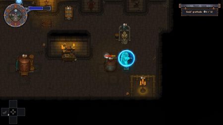 Graveyard Keeper Undead Edition (Gra NS) - zdjęcie 5