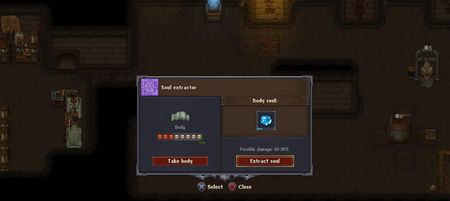 Graveyard Keeper Undead Edition (Gra NS) - zdjęcie 4