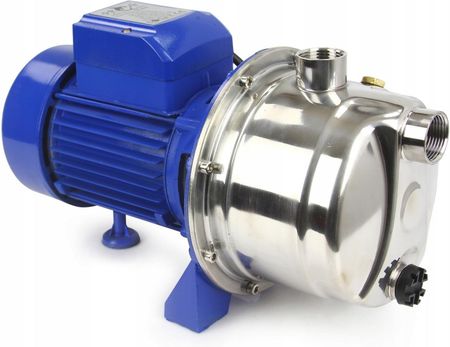 Mar-Pol Pompa Hydroforowa Hydrofor Ogrodowa Powierzchn 1,5 (M80021) - zdjęcie 3