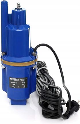 Pompa ogrodowa Kraft&Dele KD750-N 450W - zdjęcie 5
