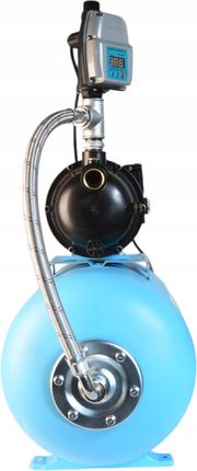 Hydrofor 50L Pompa Do Wody Handy 3000 Automat Csk 55D Zestaw Hydroforowy - zdjęcie 2