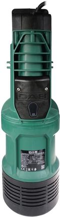 Pompa Dab Zanurzalna Divertron 900 automatyczna - zdjęcie 4