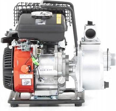 Pompa Spalinowa Do Wody Silnik 4SUW DPC40, 12000 l/h - zdjęcie 2