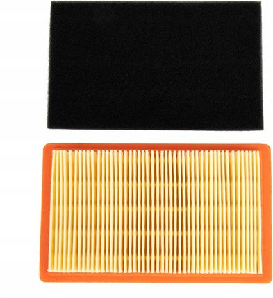 Filtr Powietrza Kosiarki Mtd Thorx 35 45 55 Honda Gxv 140 Gxv 160 75110298 - zdjęcie 2