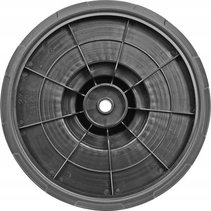 Komplet Kół koła zamiatarki Karcher S4, S 4 Twin 4.071-282.0 zębatki - zdjęcie 3