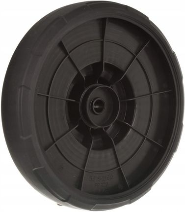 Komplet Kół koła zamiatarki Karcher S4, S 4 Twin 4.071-282.0 zębatki - zdjęcie 2