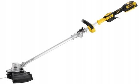 Dewalt Podkaszarka Żyłkowa Kosa Akumulatorowa Składana 18V Xr DCMST561N - zdjęcie 4