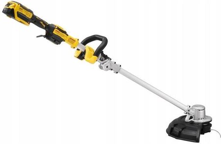 Dewalt Podkaszarka Żyłkowa Kosa Akumulatorowa Składana 18V Xr DCMST561N - zdjęcie 5