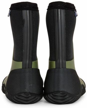 DZIECIĘCE BUTY NEOPRENOWE WEST - Evergreen - zdjęcie 2