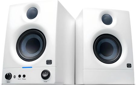PreSonus Eris 3.5 White - Monitory studyjne - zdjęcie 2