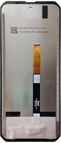 Blackview Wyświetlacz Lcd Ekran Bv8900 - zdjęcie 4
