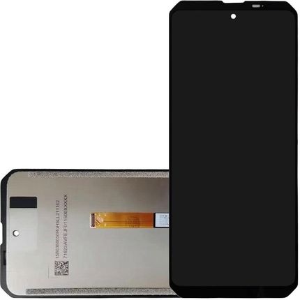 Blackview Wyświetlacz Lcd Ekran Bv8900 - zdjęcie 5