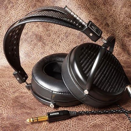 AUDEZE LCD-MX4 - Profesjonalne słuchawki - zdjęcie 5