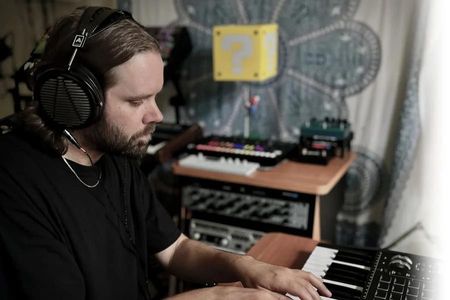 AUDEZE LCD-MX4 - Profesjonalne słuchawki - zdjęcie 3