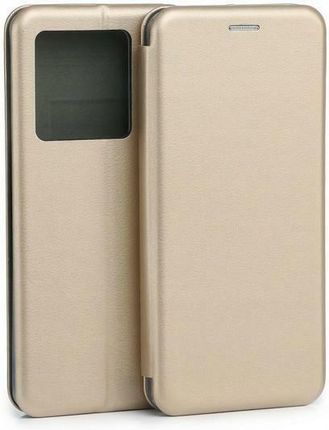 Beline Etui Case Obudowa Pokrowiec Futerał Plecki Do Infinix Note 30 Złoty - zdjęcie 2
