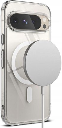 Etui Do Google Pixel 9 Pro Ringke Fusion Magnetic Magsafe Case - zdjęcie 3