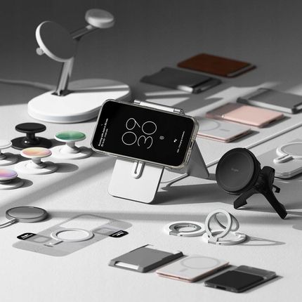 Etui Do Google Pixel 9 Pro Ringke Fusion Magnetic Magsafe Case - zdjęcie 4