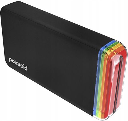 Polaroid Hi-Print Gen 2 E-box Czarny + Wkłady (127172) - zdjęcie 4